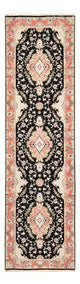 Tabriz - 50 Raj Alfombra 300x83cm - Alfombra persa