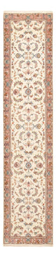 Tabriz - 60 Raj Alfombra 347x77cm - Alfombra persa