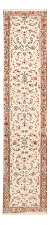 Tabriz - 60 Raj Alfombra 77x347cm - Alfombra persa – product image