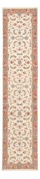 Tabriz - 60 Raj Alfombra 77x347cm - Alfombra persa