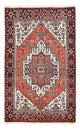 Gholtogh Alfombra 123x76cm - Alfombra persa