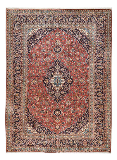 Kashan Alfombra 248x340cm - Alfombra persa