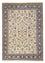 Alfombra persa - Clásica - 340 x 242 cm - arena