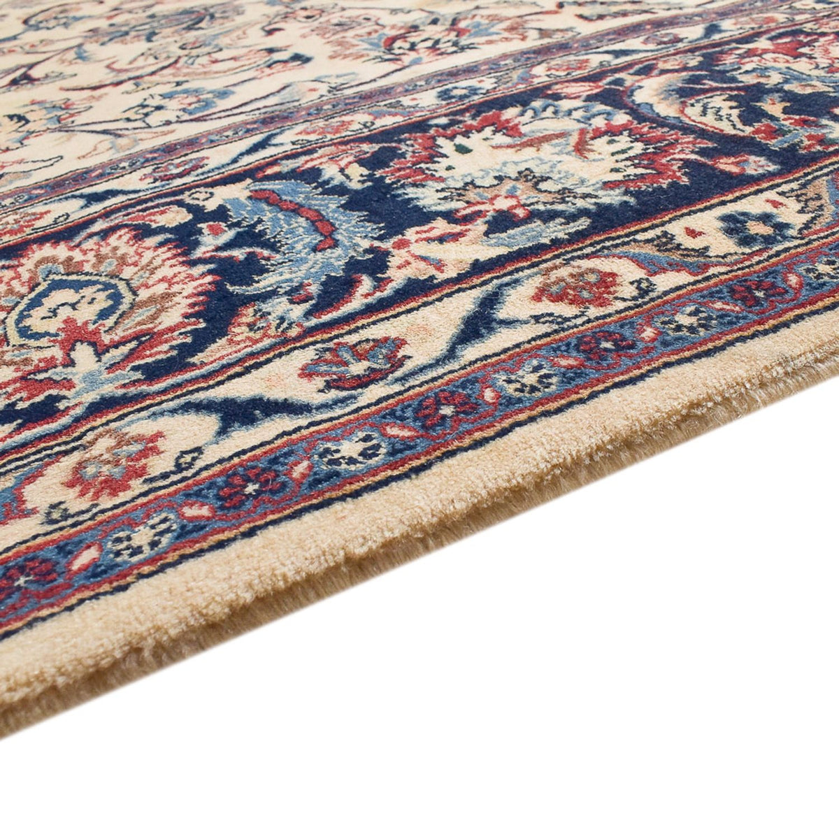 Mashhad Alfombra 242x340cm - Alfombra persa