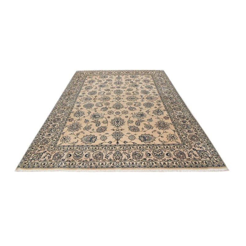 Alfombra persa - Clásica - 342 x 250 cm - arena