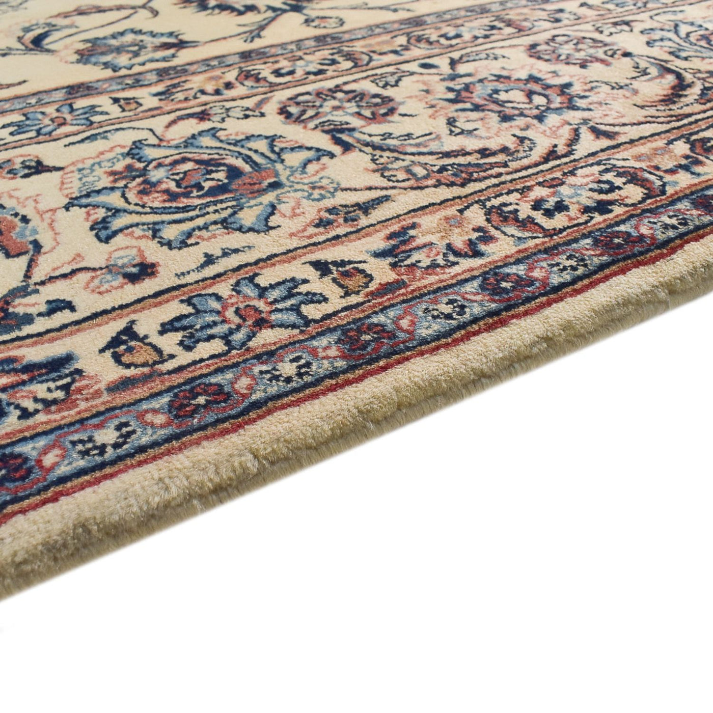 Mashhad Alfombra 341x242cm - Alfombra persa