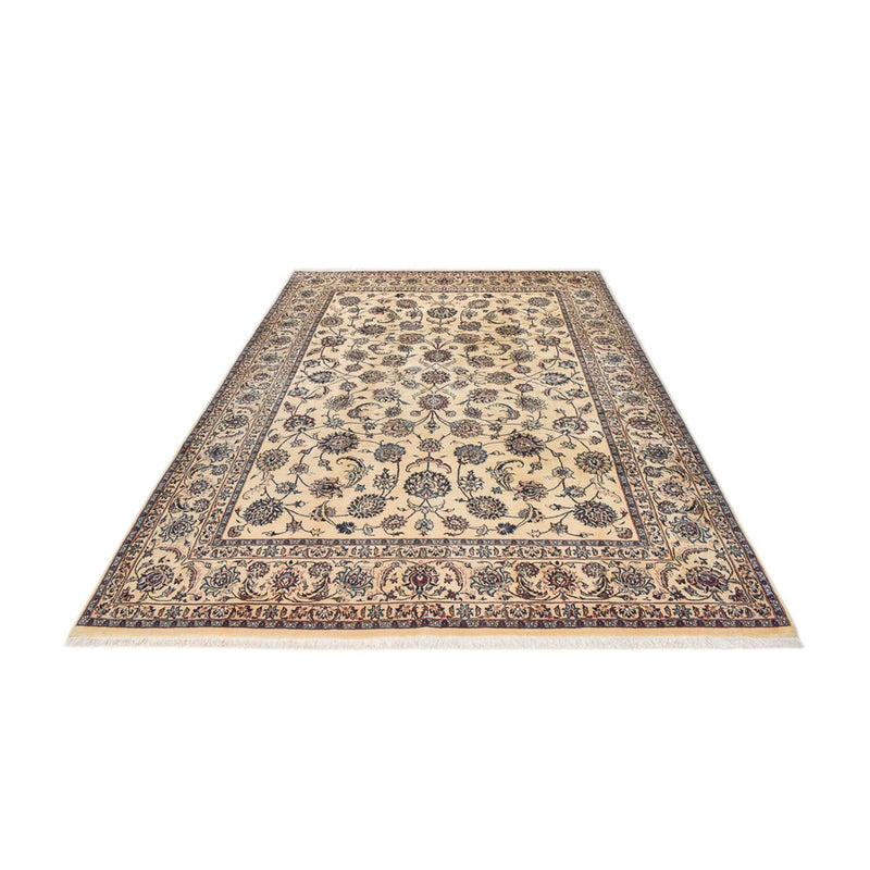 Alfombra persa - Clásica - 341 x 242 cm - arena
