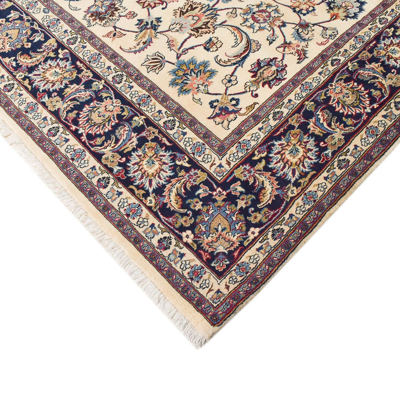 Alfombra persa - Clásica - 359 x 249 cm - arena
