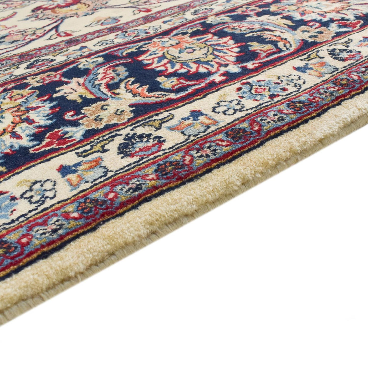 Mashhad Alfombra 359x249cm - Alfombra persa