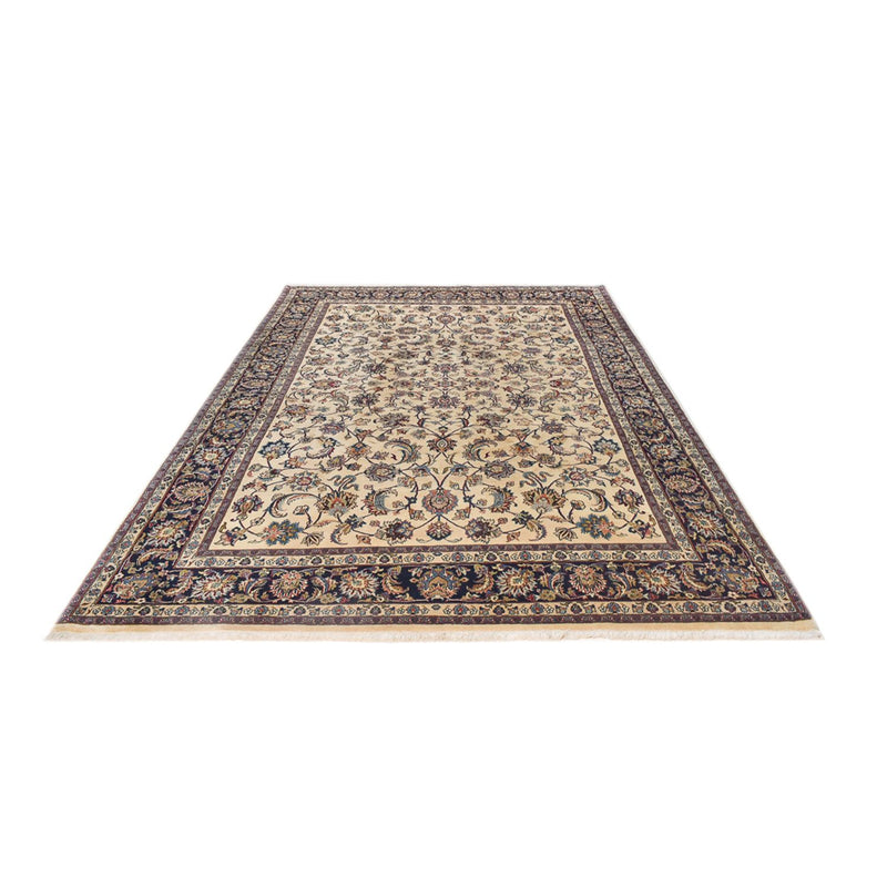 Alfombra persa - Clásica - 359 x 249 cm - arena