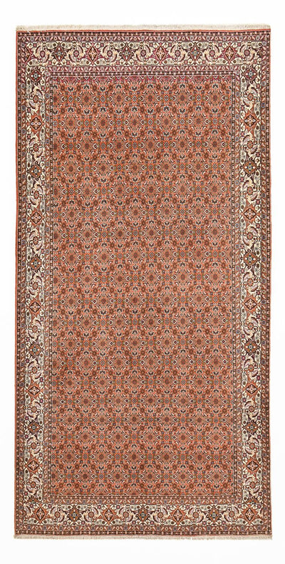 Bidjar - Zanjan Alfombra 200x392cm - Alfombra persa