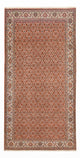 Bidjar - Zanjan Alfombra 392x200cm - Alfombra persa