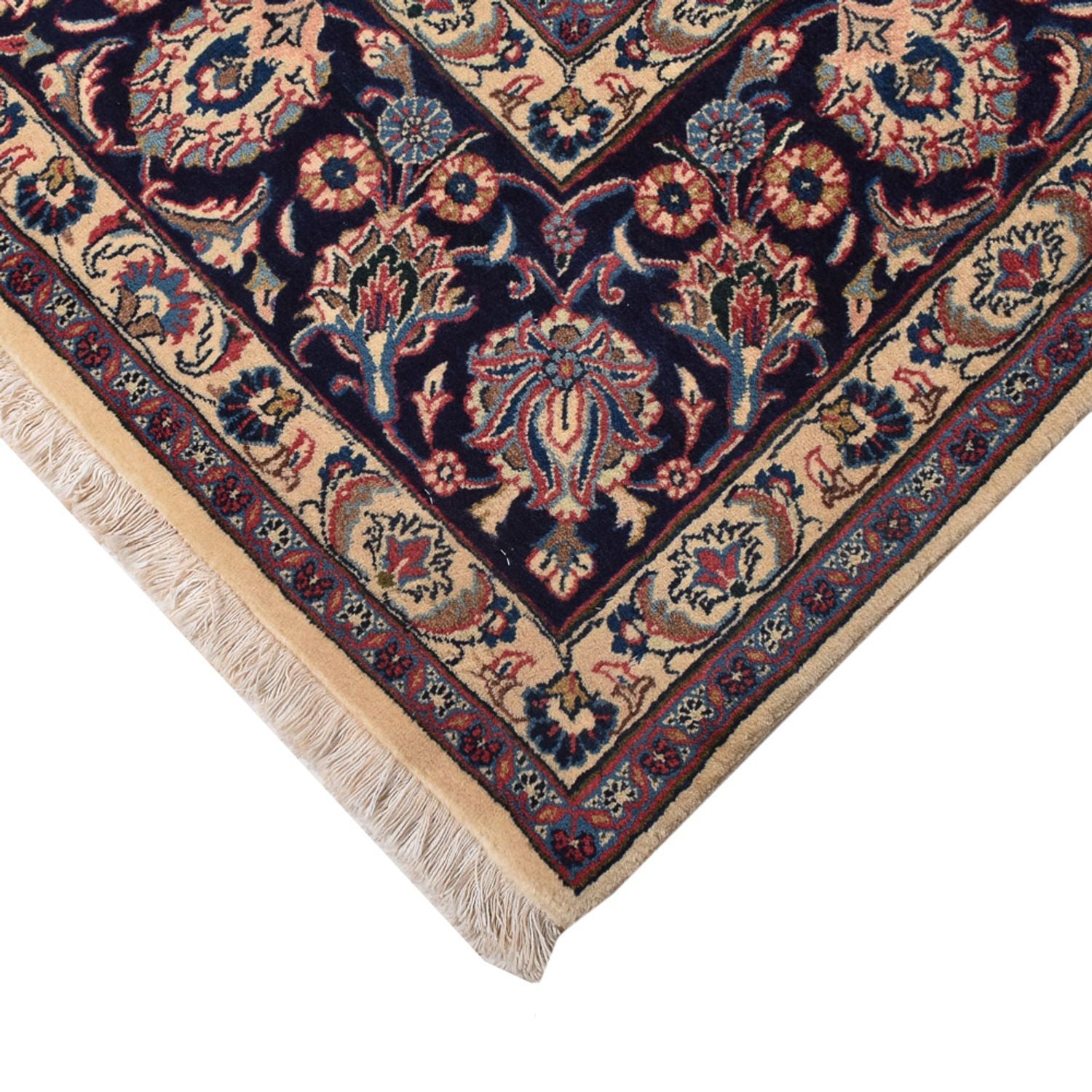 Alfombra persa - Clásica - 285 x 217 cm - beige claro