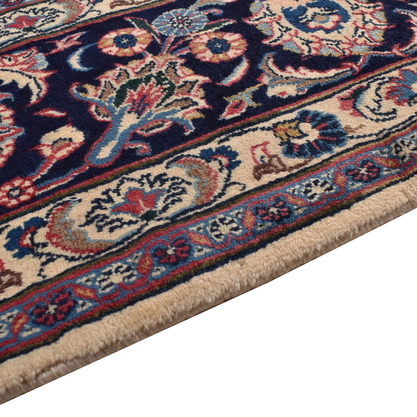 Mashhad Alfombra 285x217cm - Alfombra persa