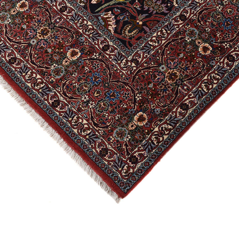 Alfombra persa - Bidjar - 400 x 304 cm - marrón