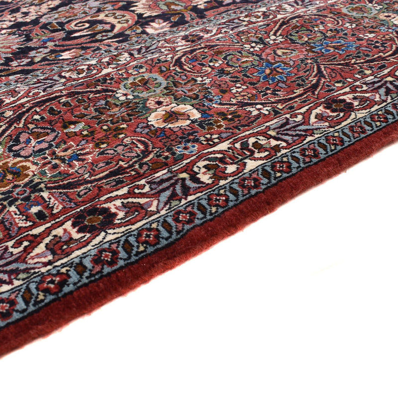 Alfombra persa - Bidjar - 400 x 304 cm - marrón