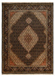 Tabriz - 40 Raj Alfombra 205x146cm - Alfombra persa