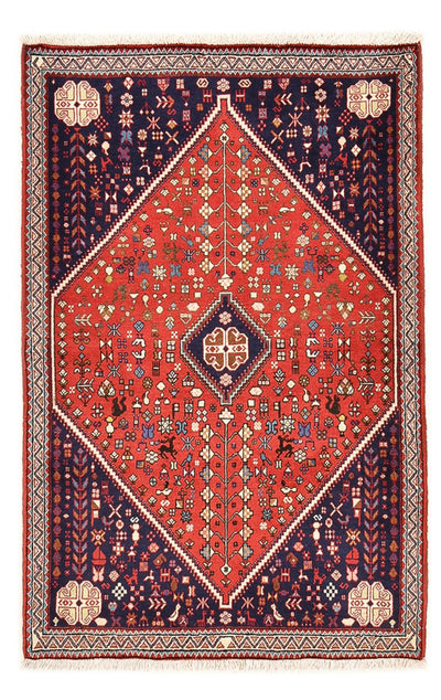 Abadeh Alfombra 100x147cm - Alfombra persa