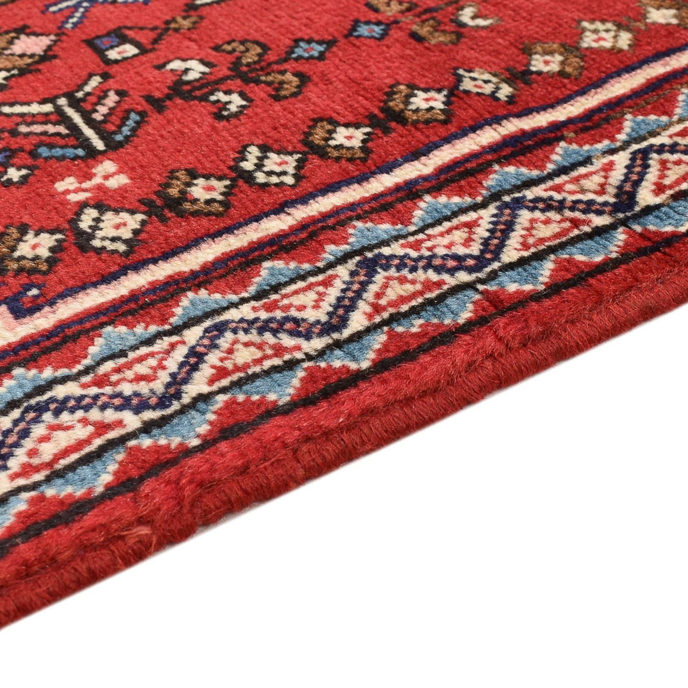 Abadeh Alfombra 147x100cm - Alfombra persa