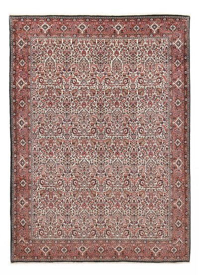 Bidjar Alfombra 257x353cm - Alfombra persa