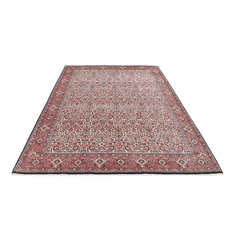 Alfombra persa - Bidjar - 353 x 257 cm - óxido