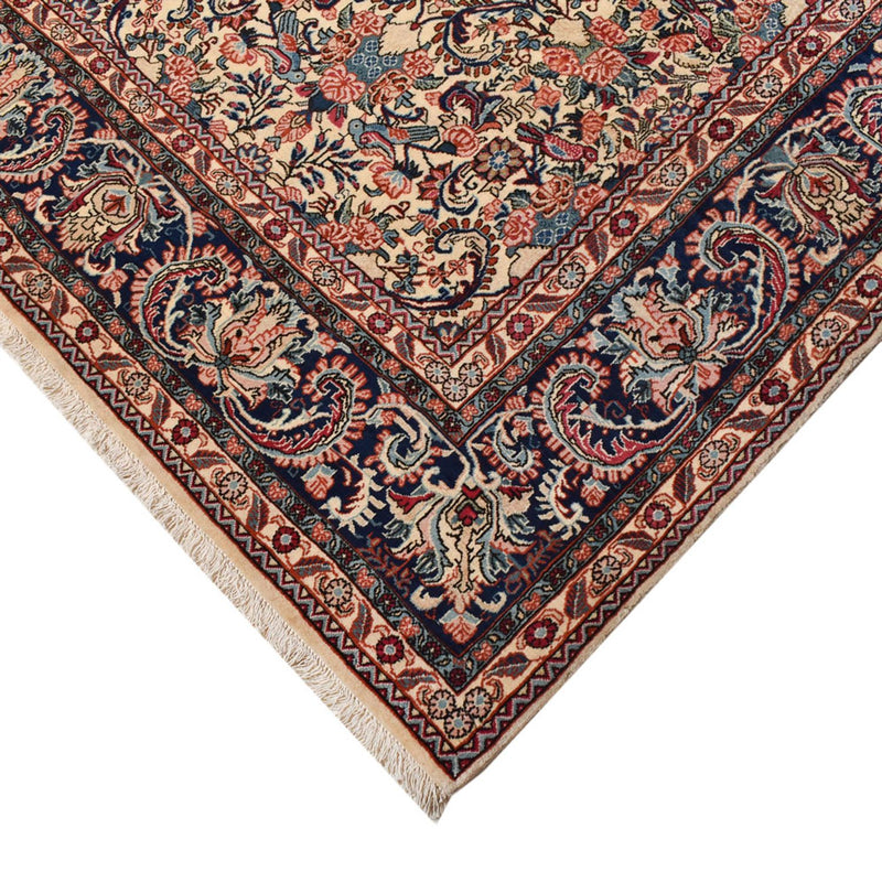 Alfombra persa - Bidjar - 288 x 203 cm - óxido