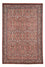 Alfombra persa - Bidjar - 302 x 201 cm - rojo claro
