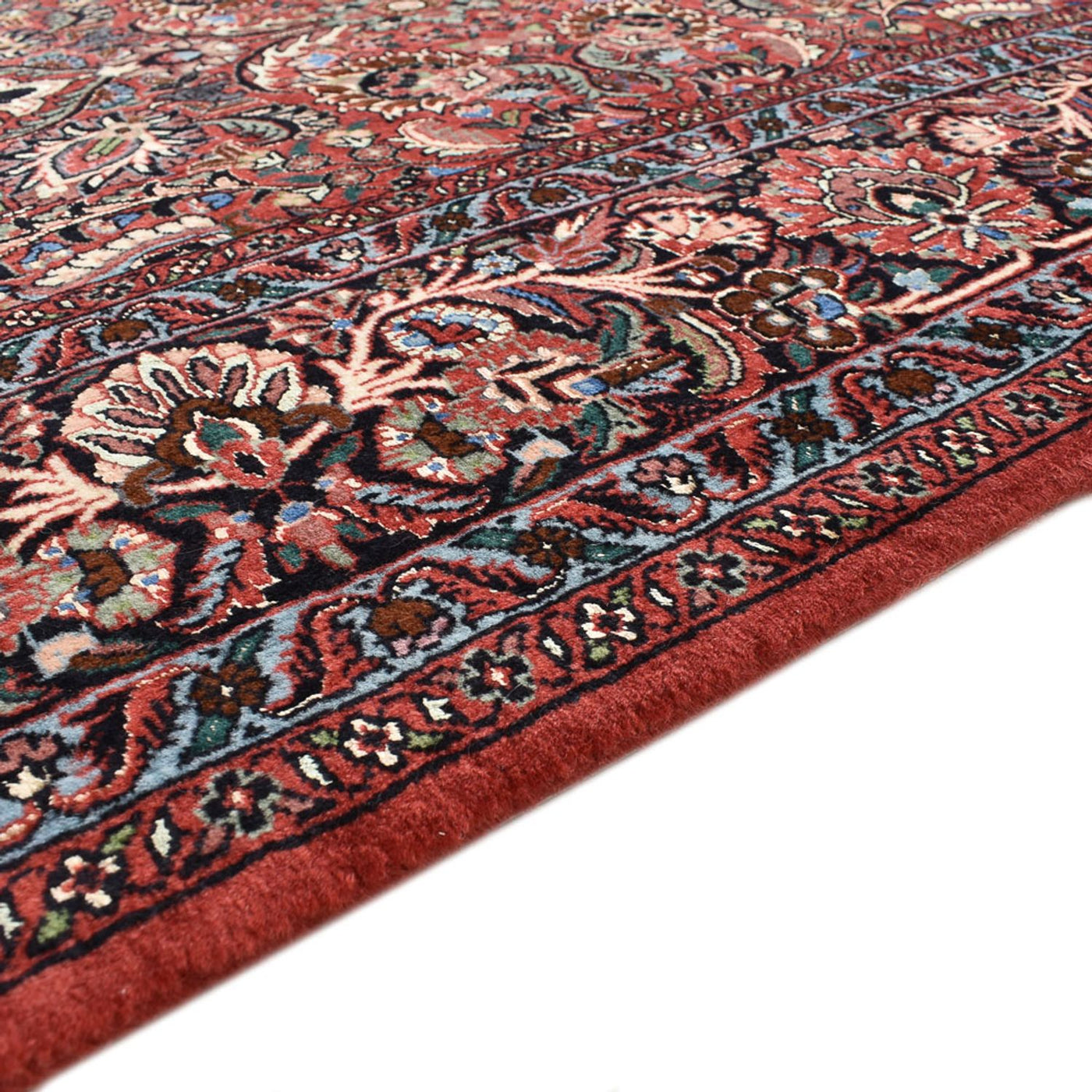 Bidjar Alfombra 302x201cm - Alfombra persa