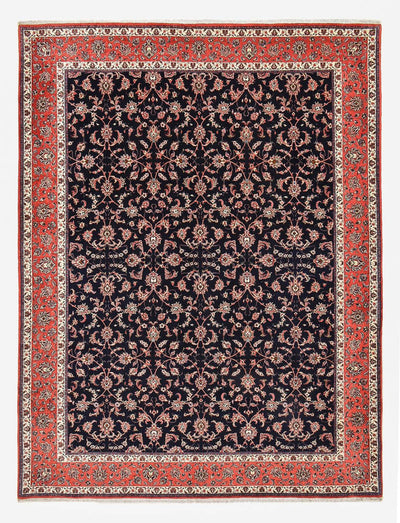 Bidjar Alfombra 301x400cm - Alfombra persa