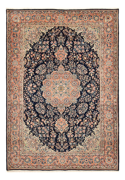 Rafsanjan Alfombra 200x294cm - Alfombra persa