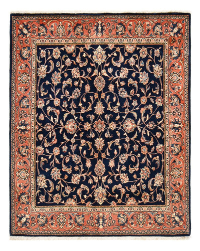 Sarouk Alfombra 136x170cm - Alfombra persa