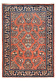 Sarouk Alfombra 205x139cm - Alfombra persa