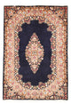 Rafsanjan Alfombra 158x115cm - Alfombra persa