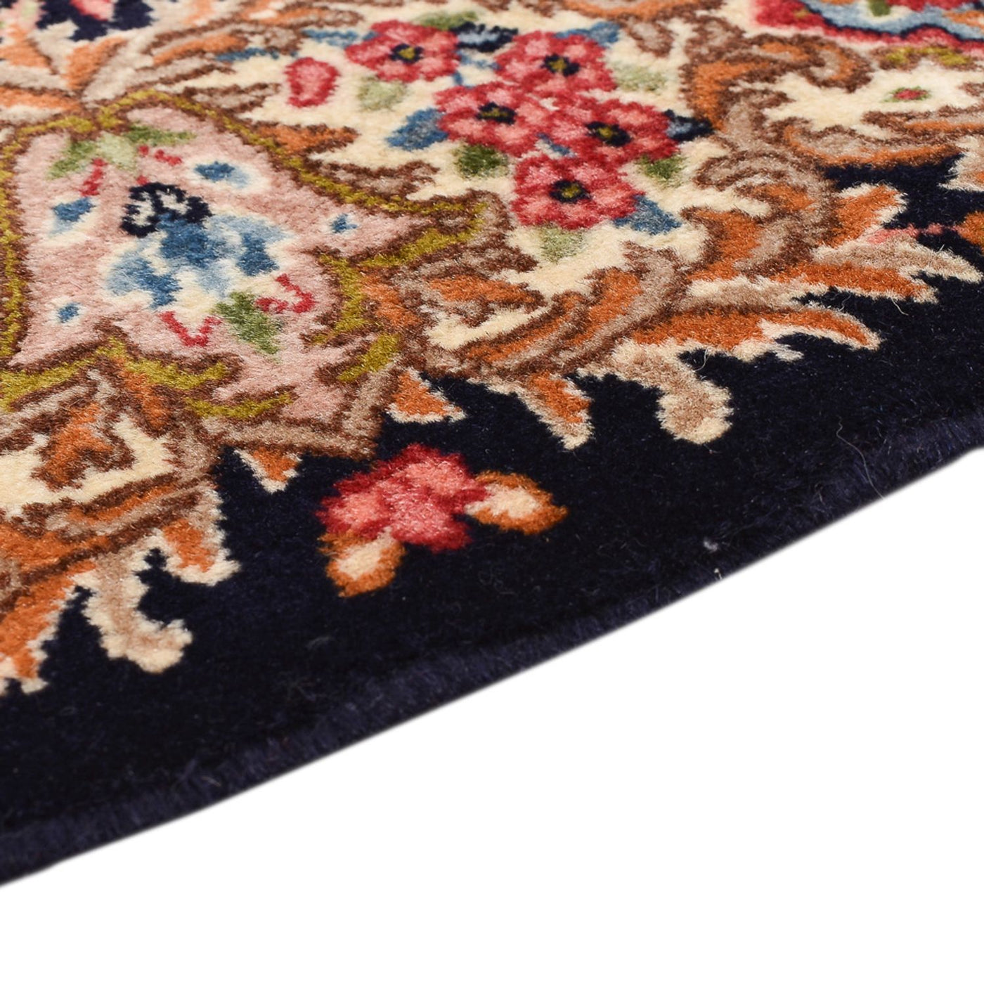 Rafsanjan Alfombra 158x115cm - Alfombra persa