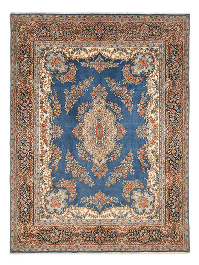 Rafsanjan Alfombra 234x313cm - Alfombra persa