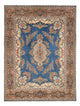 Rafsanjan Alfombra 313x234cm - Alfombra persa