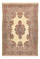 Rafsanjan Alfombra 180x270cm - Alfombra persa