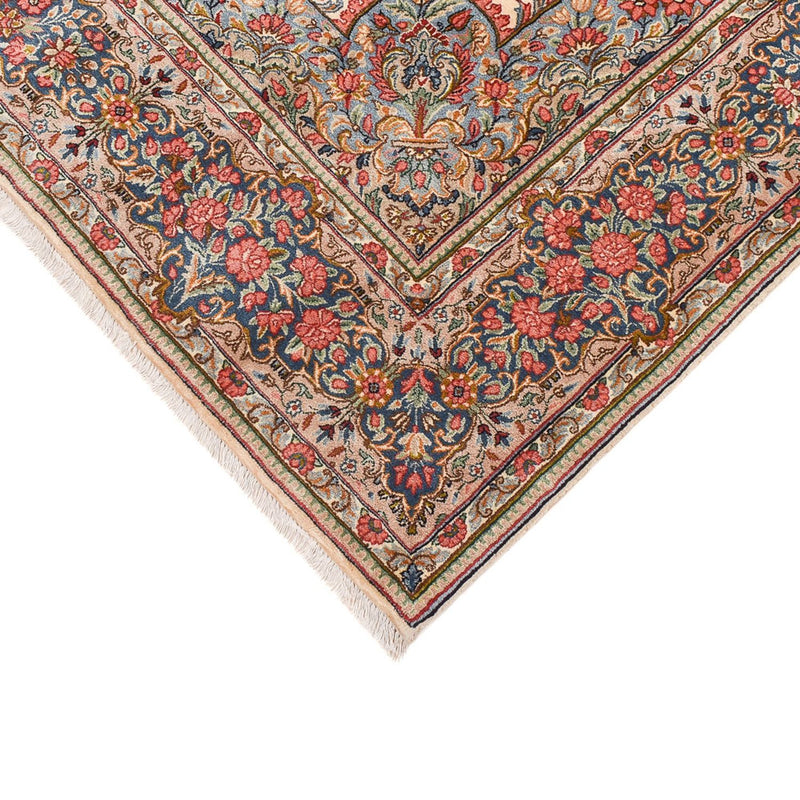 Alfombra persa - Real - 270 x 180 cm - arena