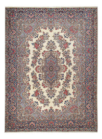 Alfombra Persa - Tabriz - Real - 350 x 258 cm - gris