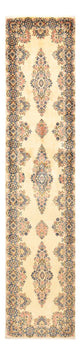 Rafsanjan Alfombra 390x85cm - Alfombra persa