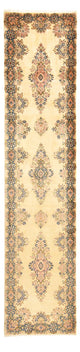 Rafsanjan Alfombra 392x90cm - Alfombra persa