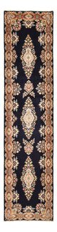 Rafsanjan Alfombra 394x98cm - Alfombra persa