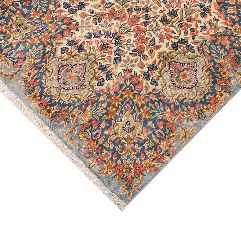 Alfombra de pasillo Alfombra persa - Real - 293 x 80 cm - beige
