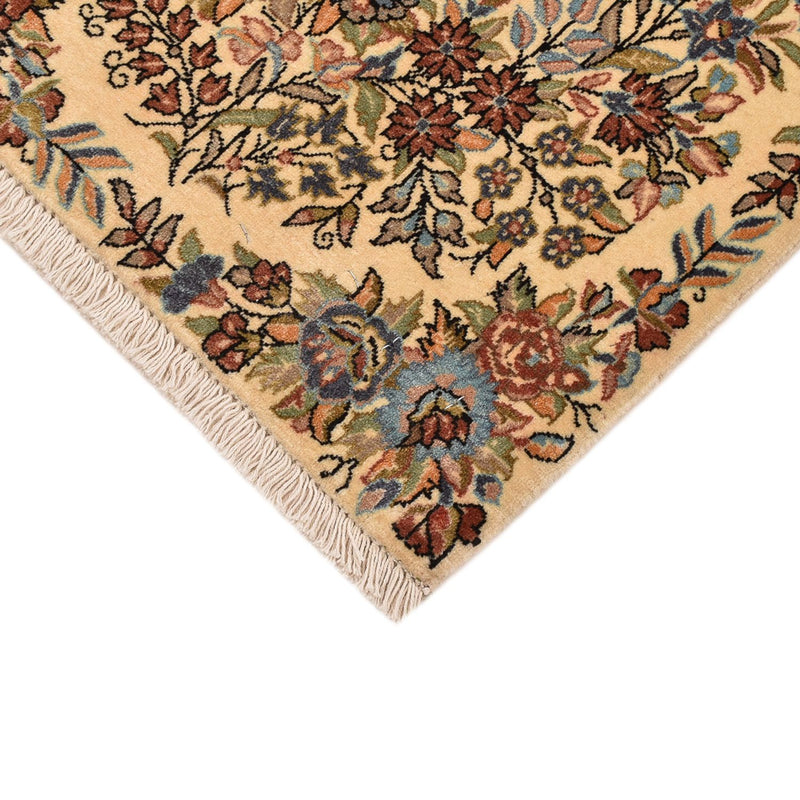 Alfombra persa - Real - 70 x 53 cm - multicolor