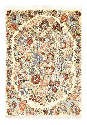Alfombra persa - Real - 70 x 53 cm - multicolor