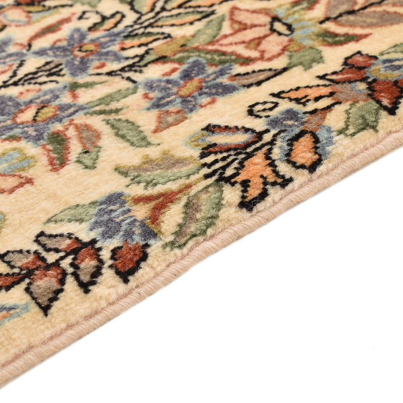 Alfombra persa - Real - 70 x 53 cm - multicolor