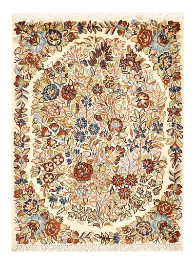 Rafsanjan Alfombra 53x70cm - Alfombra persa