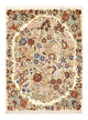 Rafsanjan Alfombra 70x53cm - Alfombra persa