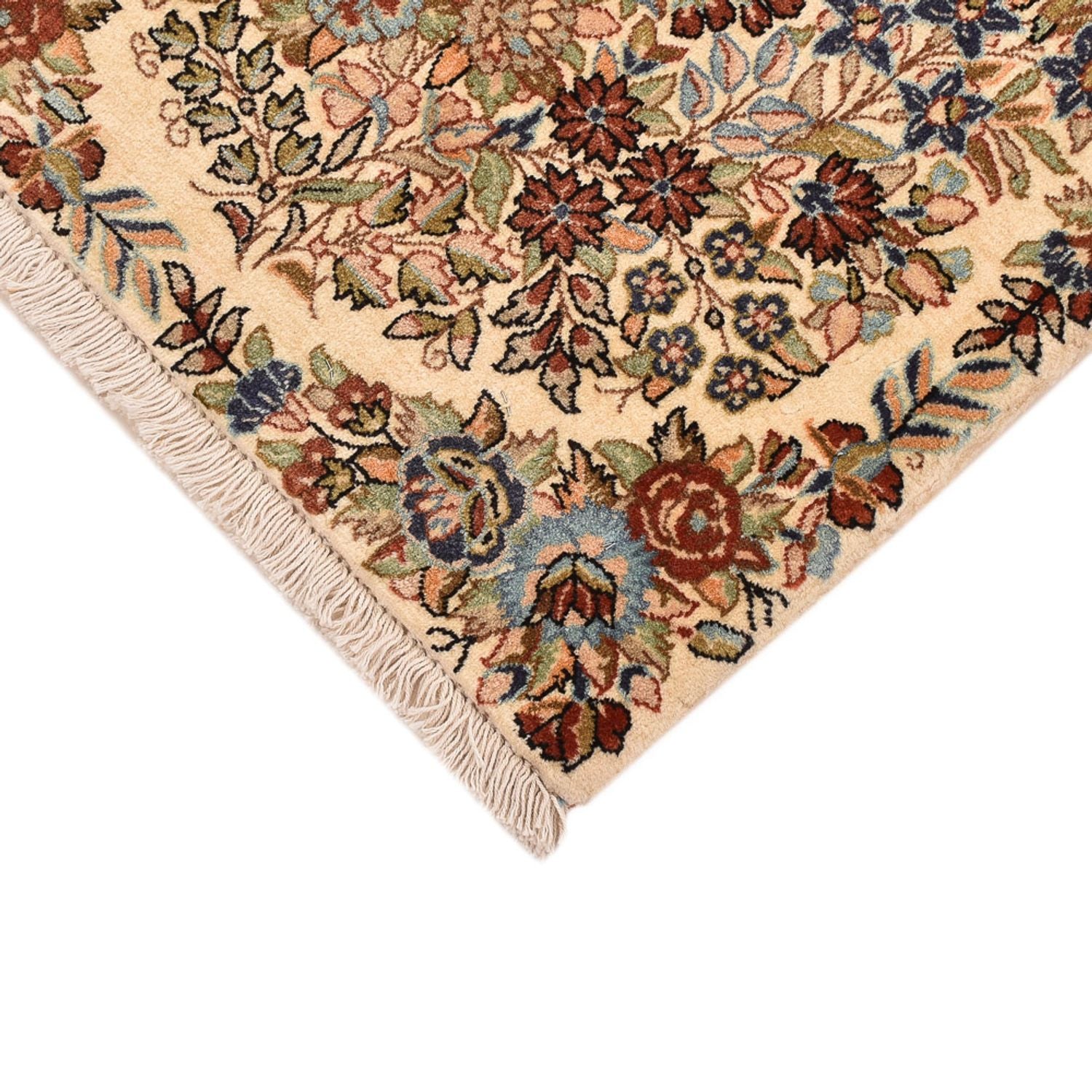 Alfombra persa - Real - 70 x 53 cm - multicolor