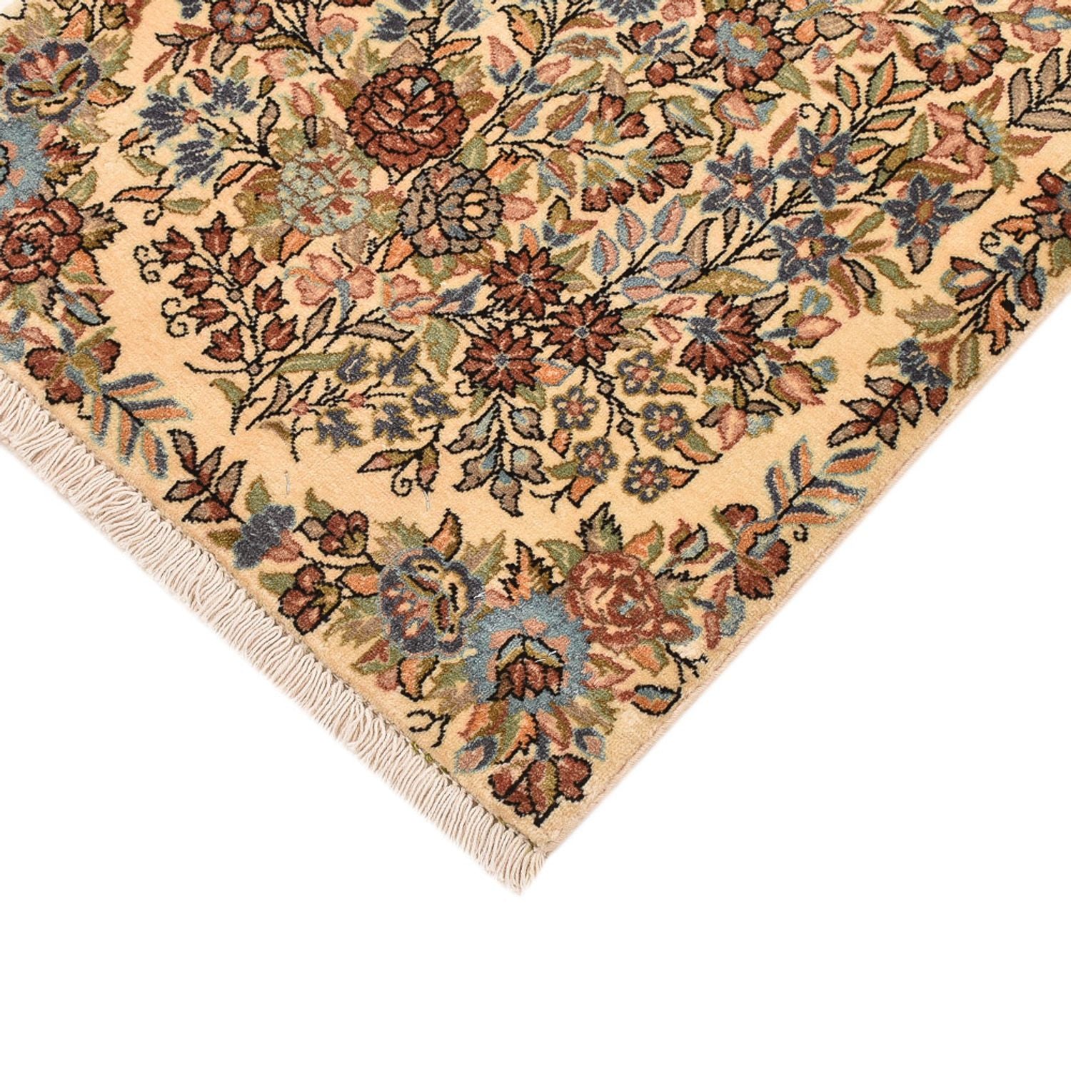 Alfombra persa - Real - 70 x 53 cm - multicolor